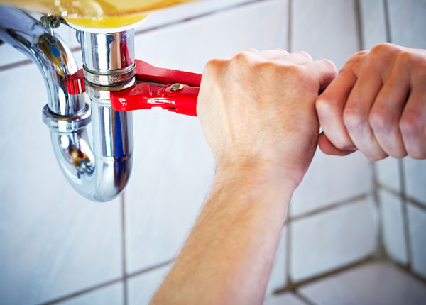 About Brooks Plumbers